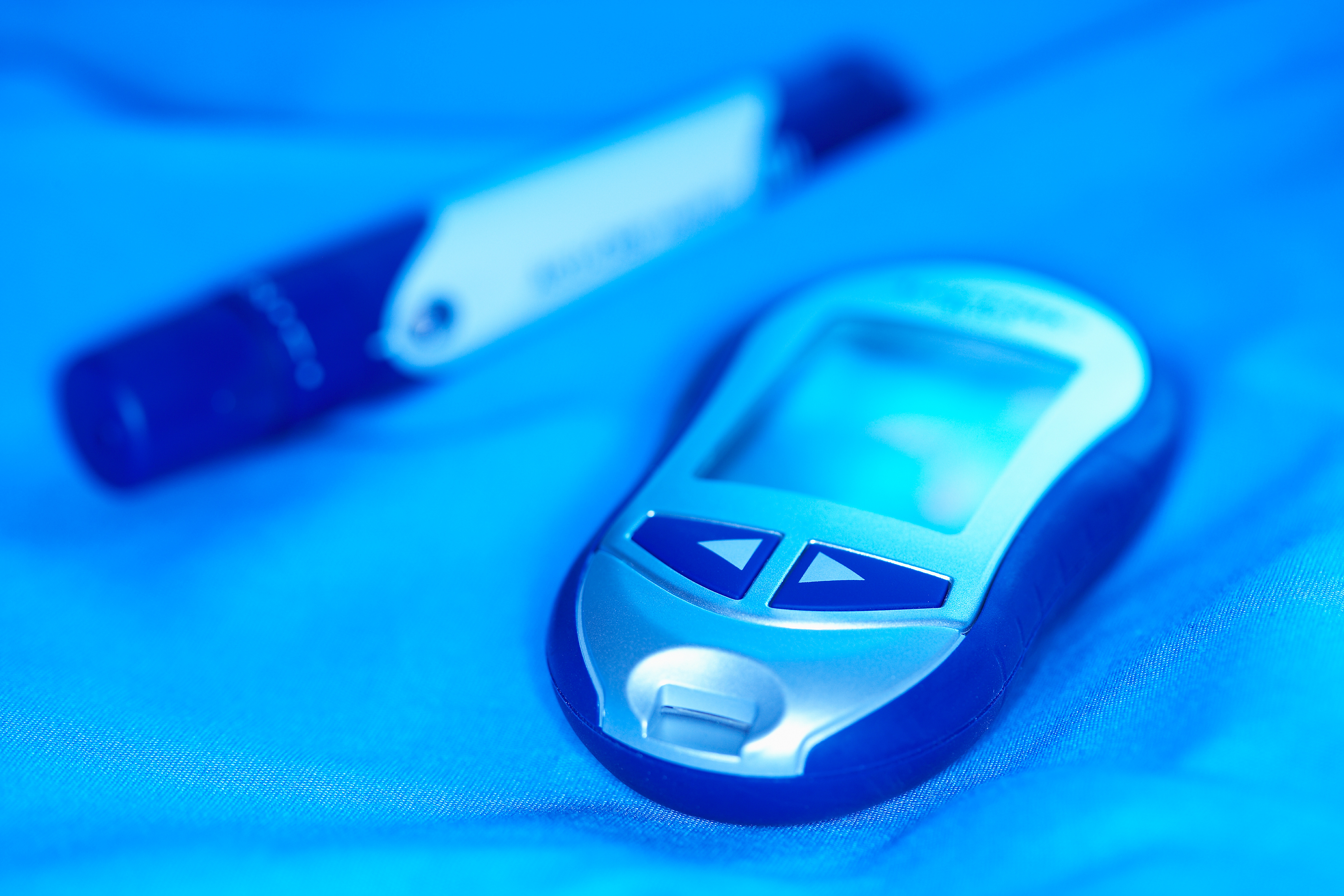 The Link Between Sleep and Diabetes