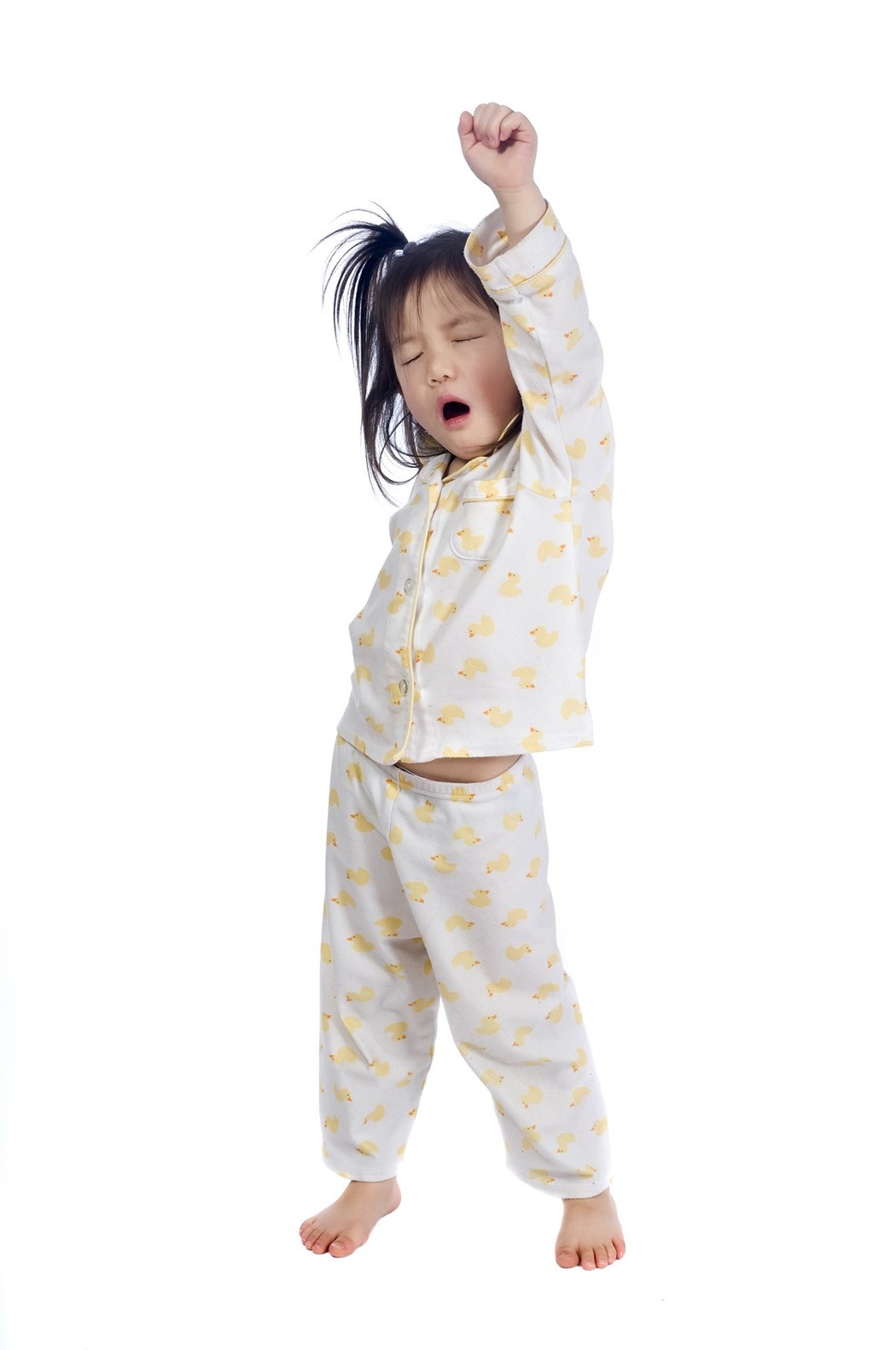 Treating Sleep Apnea in Children