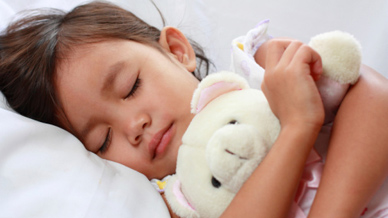 Sleep and Childhood Brain Development: The Critical Link