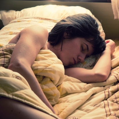 Can Good Sleep Help You Survive Breast Cancer?