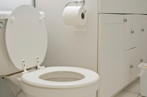 10 Surprising Reasons You Might Be Waking Up In the Middle of the Night to Pee