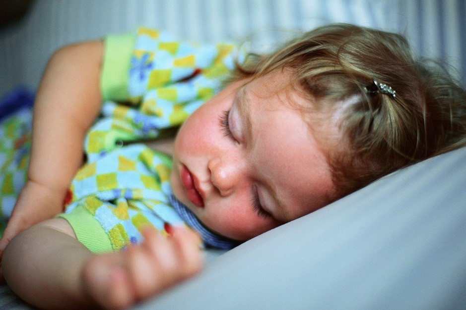 What Every Parent Should Know About Sleep