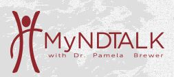 MyNDTALK – with Dr. Pamela Brewer – Sleep And Be Well