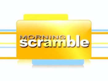 Morning Scramble AZTV7 – Sept 15, 2014