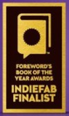 2014 INDIEFAB Book of the Year Award Finalists