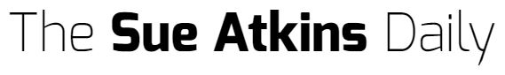 Sue Atkins Daily shares Dr. Rosenberg’s article